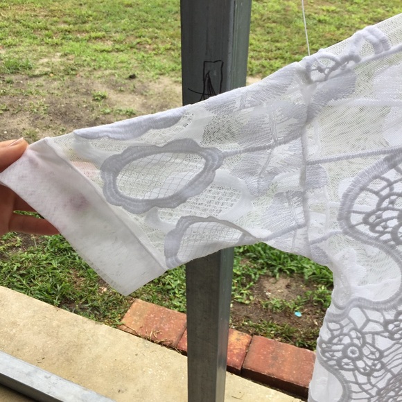 XCVI cardigan - Picture 4 of 5